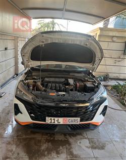 دونج فينج شاين